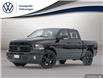 2019 RAM 1500 Classic SLT (Stk: U707541-OC) in Orangeville - Image 1 of 30