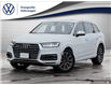 2018 Audi Q7 3.0T Technik (Stk: 7269T) in Mono - Image 1 of 27