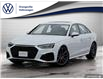 2022 Audi S4 3.0T Progressiv (Stk: 7376T) in Mono - Image 1 of 27