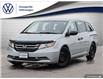 2015 Honda Odyssey SE (Stk: 7355T) in Mono - Image 1 of 27