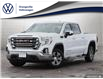 2021 GMC Sierra 1500 SLT (Stk: 25064A) in Orangeville - Image 1 of 32