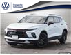 2024 Chevrolet Blazer True North (Stk: B12381) in Orangeville - Image 1 of 32