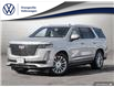 2021 Cadillac Escalade Premium Luxury (Stk: B12385) in Orangeville - Image 1 of 32