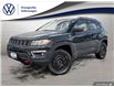 2018 Jeep Compass Trailhawk (Stk: T24871A) in Sundridge - Image 1 of 29