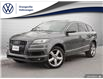 2010 Audi Q7 3.6 Premium (Stk: 7387T) in Mono - Image 1 of 27