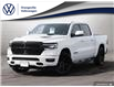 2022 RAM 1500 Sport (Stk: B12397) in Orangeville - Image 1 of 32