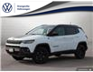2023 Jeep Compass Trailhawk (Stk: 04327-OC) in Orangeville - Image 1 of 29