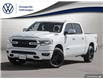 2022 RAM 1500 Sport (Stk: 04346-OC) in Orangeville - Image 1 of 29