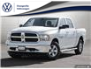 2022 RAM 1500 Classic SLT (Stk: 04334-OC) in Orangeville - Image 1 of 29