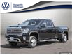 2021 GMC Sierra 3500HD Denali (Stk: B12399A) in Orangeville - Image 1 of 32