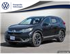 2017 Honda CR-V Touring (Stk: 241032A) in Orangeville - Image 1 of 32
