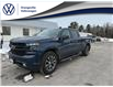 2022 Chevrolet Silverado 1500 LTD RST (Stk: TP25049A) in Sundridge - Image 1 of 17