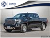 2022 GMC Sierra 1500 Limited Denali (Stk: 25496A) in Orangeville - Image 1 of 33