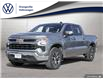 2023 Chevrolet Silverado 1500 LT (Stk: B12441) in Orangeville - Image 1 of 30