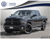 2022 RAM 1500 Classic SLT (Stk: 04345-OC) in Orangeville - Image 1 of 29