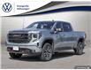 2024 GMC Sierra 1500 AT4 (Stk: B12437A) in Orangeville - Image 1 of 30