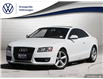 2012 Audi A5 2.0T Premium Plus (Stk: U003067-OC) in Orangeville - Image 1 of 29