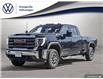 2024 GMC Sierra 2500HD SLT (Stk: 25465A) in Orangeville - Image 1 of 28