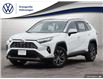 2023 Toyota RAV4 Hybrid Limited (Stk: 25486B) in Orangeville - Image 1 of 32