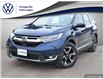 2017 Honda CR-V Touring (Stk: 7414T) in Mono - Image 1 of 27