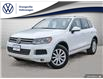 2013 Volkswagen Touareg 3.6L Highline (Stk: 7416T) in Mono - Image 1 of 27