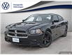 2014 Dodge Charger SE (Stk: 7417T) in Mono - Image 1 of 27
