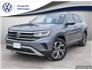 2021 Volkswagen Atlas 3.6 FSI Execline (Stk: 7321P) in Mono - Image 1 of 27