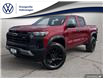 2023 Chevrolet Colorado Trail Boss (Stk: TP25069A) in Sundridge - Image 1 of 29