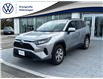 2021 Toyota RAV4 LE (Stk: 7475T) in Mono - Image 1 of 18