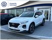 2019 Hyundai Santa Fe Ultimate 2.0 (Stk: 7468T) in Mono - Image 1 of 17
