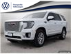 2022 GMC Yukon Denali (Stk: 25872A) in Huntsville - Image 1 of 30