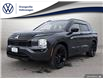 2024 Mitsubishi Outlander Plug-In Hybrid NOIR (Stk: 24581A) in Huntsville - Image 1 of 30