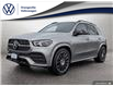 2022 Mercedes-Benz GLE 350 Base (Stk: 251118A) in Huntsville - Image 1 of 30