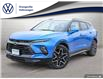 2024 Chevrolet Blazer RS (Stk: B12445) in Orangeville - Image 1 of 32