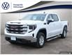 2024 GMC Sierra 1500 SLE (Stk: B12452) in Orangeville - Image 1 of 32