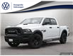 2021 RAM 1500 Classic SLT (Stk: U569260-OC) in Orangeville - Image 1 of 29