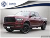 2022 RAM 3500 Limited (Stk: U291516-OC) in Orangeville - Image 1 of 29