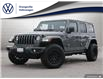 2021 Jeep Wrangler Unlimited Rubicon (Stk: 04368-OC) in Orangeville - Image 1 of 29