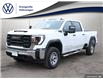 2024 GMC Sierra 2500HD Pro (Stk: B12454) in Orangeville - Image 1 of 32