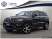 2018 Jeep Grand Cherokee Limited (Stk: U143034-OC) in Orangeville - Image 1 of 29