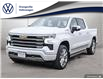 2023 Chevrolet Silverado 1500 High Country (Stk: B12448) in Orangeville - Image 1 of 32