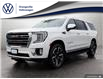2023 GMC Yukon XL SLT (Stk: 25924AA) in Huntsville - Image 1 of 30