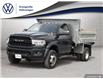 2019 RAM 5500 Chassis Tradesman/SLT (Stk: U628235-OC) in Orangeville - Image 1 of 27
