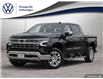 2023 Chevrolet Silverado 1500 LTZ (Stk: B12479) in Orangeville - Image 1 of 32