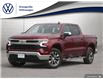 2023 Chevrolet Silverado 1500 LT (Stk: B12442) in Orangeville - Image 1 of 32