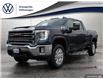 2021 GMC Sierra 2500HD SLT (Stk: B12043AA) in Huntsville - Image 1 of 30