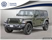 2023 Jeep Wrangler Sport (Stk: 04364-OC) in Orangeville - Image 1 of 30