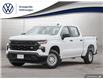 2024 Chevrolet Silverado 1500 Work Truck (Stk: B12465) in Orangeville - Image 1 of 32