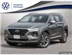 2019 Hyundai Santa Fe Preferred 2.0 (Stk: 25187AA) in Orangeville - Image 1 of 32