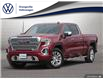 2019 GMC Sierra 1500 Denali (Stk: 25486A) in Orangeville - Image 1 of 32